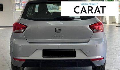 Seat Ibiza 2024