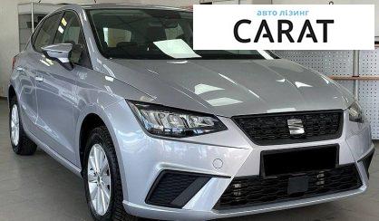 Seat Ibiza 2024