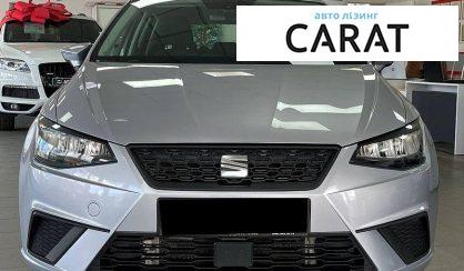 Seat Ibiza 2024