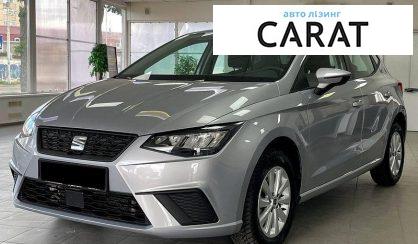 Seat Ibiza 2024