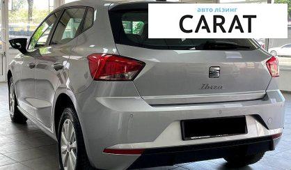 Seat Ibiza 2024