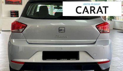 Seat Ibiza 2024