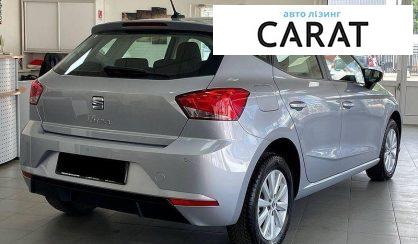 Seat Ibiza 2024