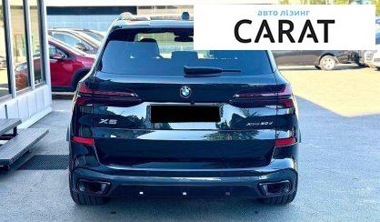BMW X5 2026