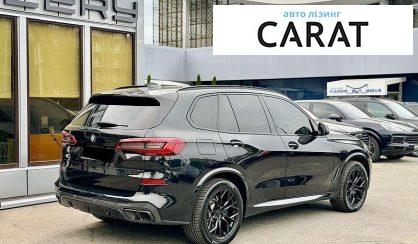 BMW X5 2019