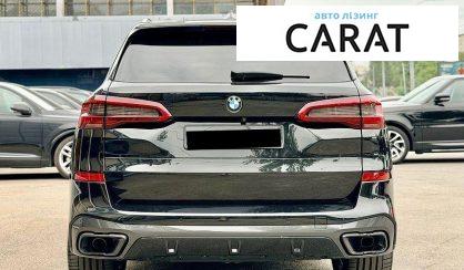 BMW X5 2019