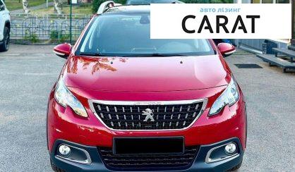 Рассмотреть Peugeot 2008 2019 Peugeot 2008 2019 - авто лізинг Carat