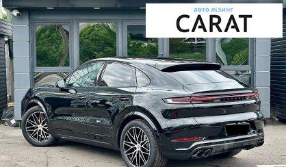 Porsche Cayenne 2026