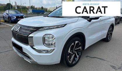 Mitsubishi Outlander 2024 - авто лізинг Carat