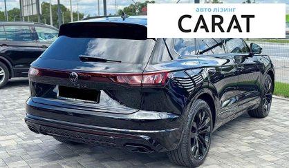 Volkswagen Touareg 2023