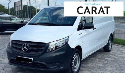 Mercedes-Benz Vito 2020 - авто лізинг Carat