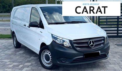 Mercedes-Benz Vito 2020
