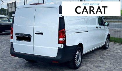 Mercedes-Benz Vito 2020
