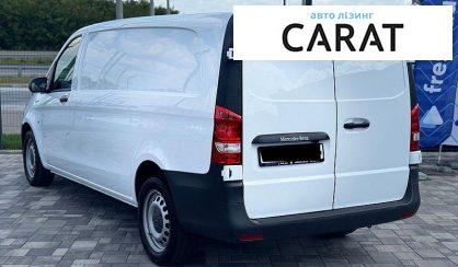 Mercedes-Benz Vito 2020