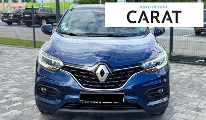 Renault Kadjar 2020