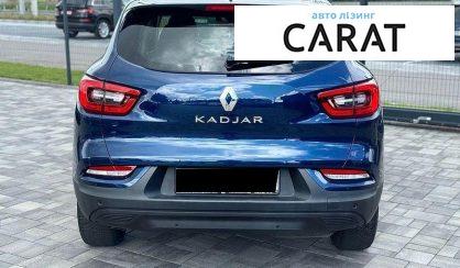 Renault Kadjar 2020