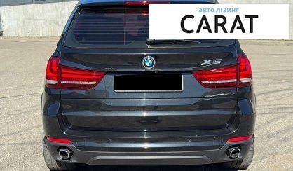 BMW X5 2018