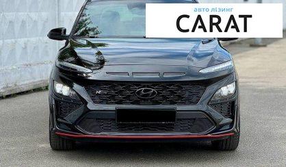 Hyundai Kona 2021