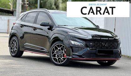 Hyundai Kona 2021