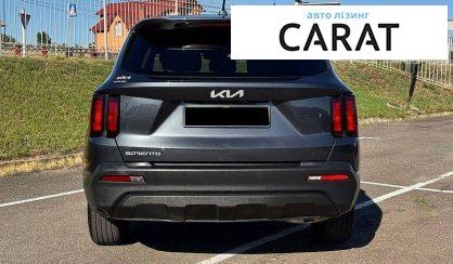 Kia Sorento 2023