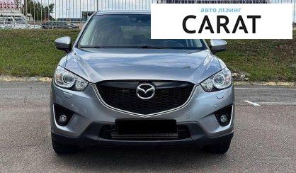 Mazda CX-5 2013
