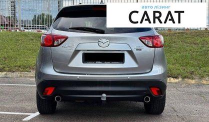 Mazda CX-5 2013