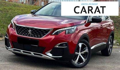 Розглянути Peugeot 3008 2020 Peugeot 3008 2020 - авто лізинг Carat