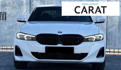 BMW 3 Series 2022