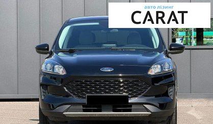 Ford Escape 2021