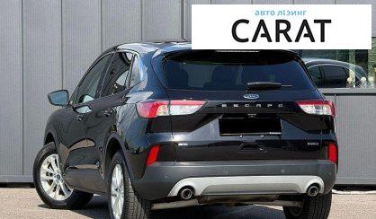 Ford Escape 2021