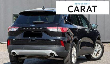 Ford Escape 2021