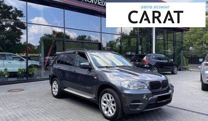 BMW X5 2013