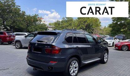 BMW X5 2013