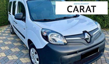 Renault Kangoo 2019