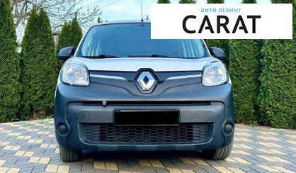 Renault Kangoo 2019