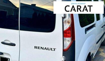Renault Kangoo 2019
