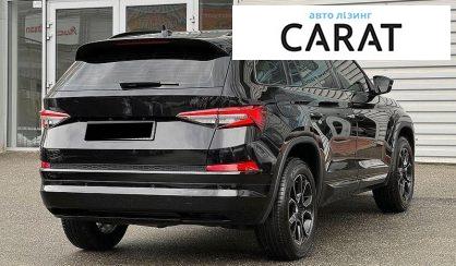 Skoda Kodiaq 2022