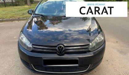 Volkswagen Golf 2012