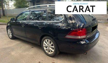 Volkswagen Golf 2012