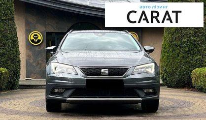 Seat Leon 2017