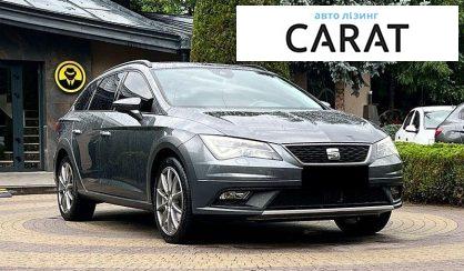 Seat Leon 2017