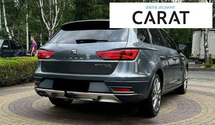 Seat Leon 2017