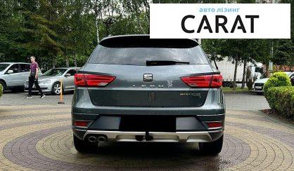Seat Leon 2017