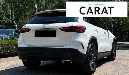 Mercedes-Benz GLA-Class 2023