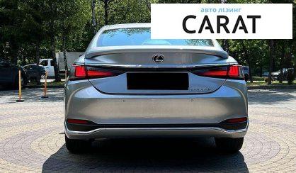 Lexus ES 2023