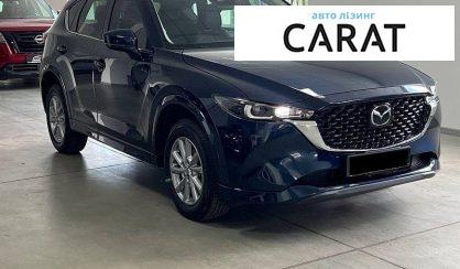 Mazda CX-5 2024