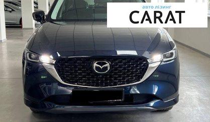 Mazda CX-5 2024