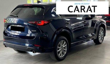 Mazda CX-5 2024