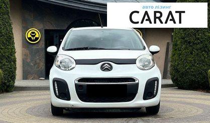 Citroen C1 2014