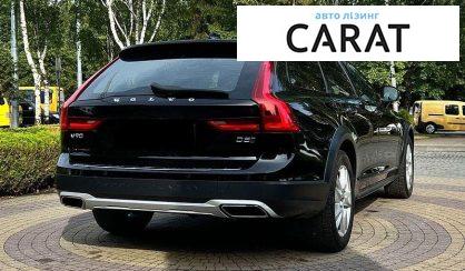Volvo V90 2020